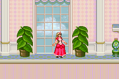 Barbie in the 12 Dancing Princesses Screenthot 2